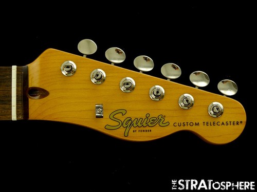 Fender squier classic vibe - fender,