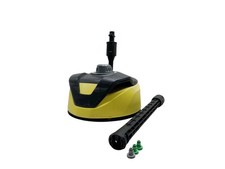 Brosse rotative pour pavés