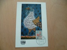 DOCUMENT CARTE MAXIMUM COQ