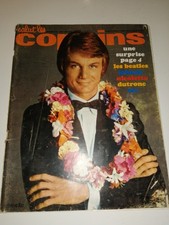 Ancienne revue Salut Les