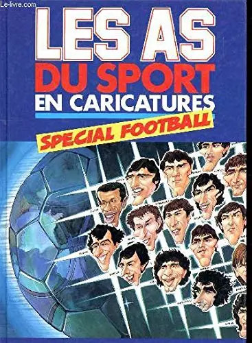 Les sport en - en, caricatures