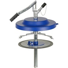 Pressol 17825 Dispositif remplissage presse à huile Conçu pour (système de