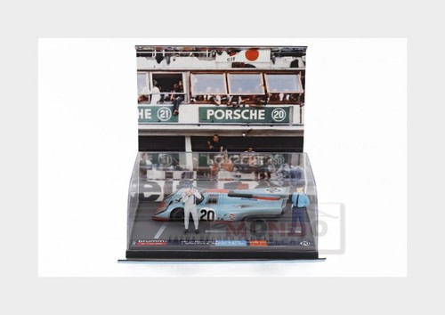 Brumm porsche 917k - 1:43,