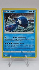 Kyogre - 036/159 - Crown