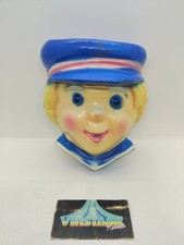 Masque Enfant Marin - Vintage