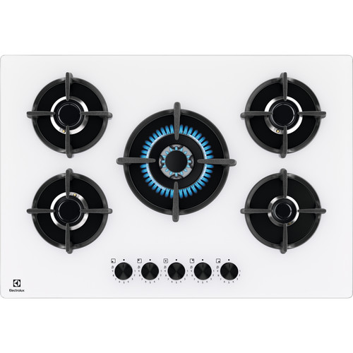 Electrolux plaque cuisson - electrolux, de
