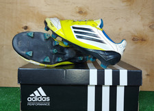 Adidas F50 Adizero FG Cuir