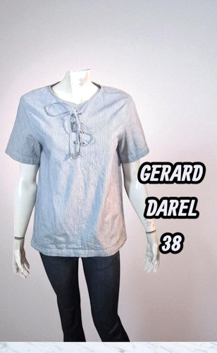 Gérard darel taille - gérard, 38