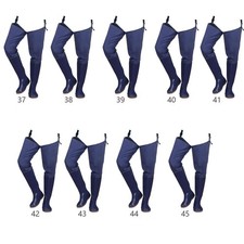 Cuissardes de pêche, bottes