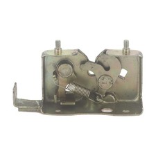 Fermeture selle (Daelim - S3