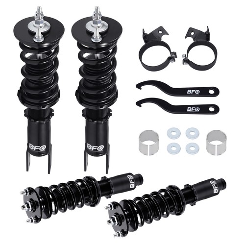 Kit suspension combine - , fileté