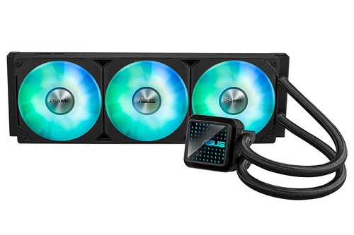 Asus kit watercooling prime - asus,