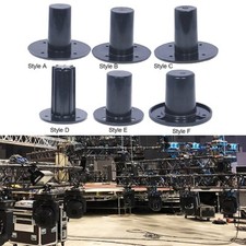 Support d'enceinte haut de gamme Installation facile Support de montage