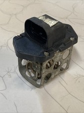 Résistance Ventilateur