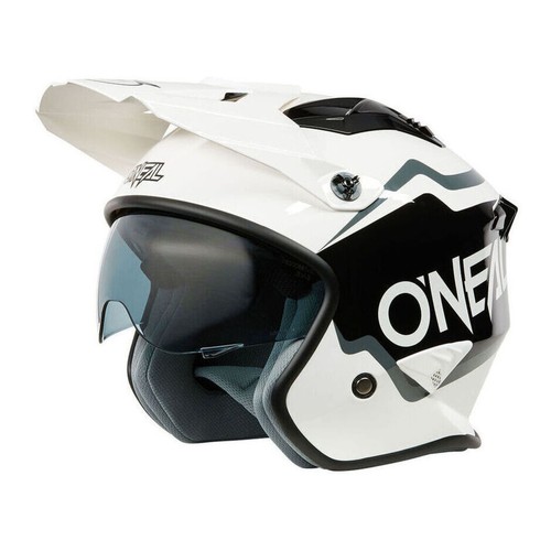 Casque jet oneal - casque,