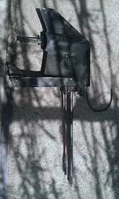 embase arbre transmission mercury 40cv 40 1995