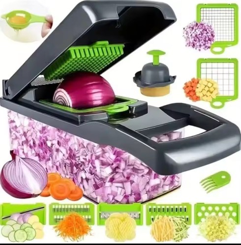 Mandoline coupe légumes - coupe,