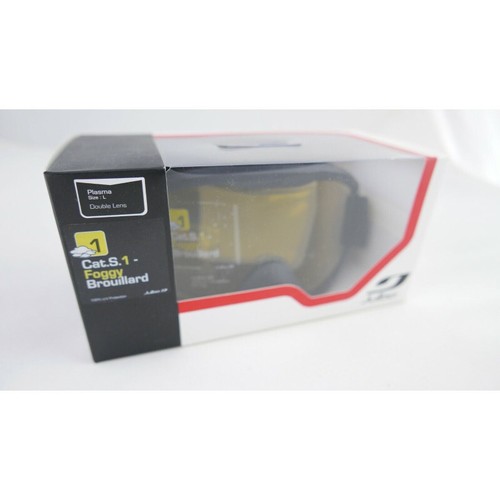 Masque ski julbo plasma cat - de,