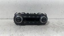 Commande chauffage MERCEDES