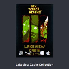 Lakeview Cabin Collection PC (code Steam)
