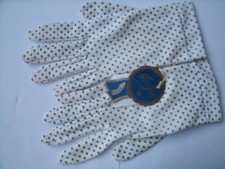 GANTS  DE CEREMONIE
