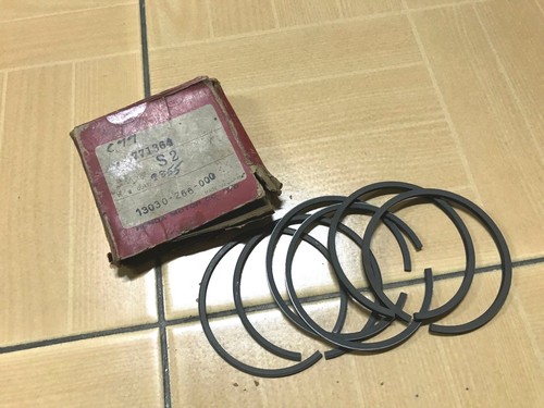 Honda dream c77 ca77 cs77 - dream,