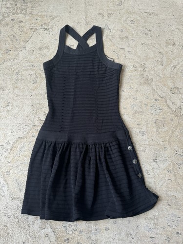 Robe chanel - robe,