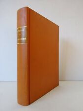 TROYAT (Henri). La Malandre. Les Eygletières. 1967. Edition originale numérotée