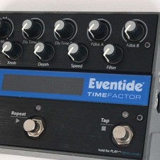 Eventide Time Factor [Shibuya