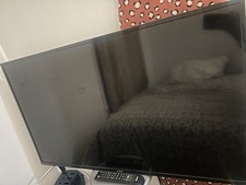 Télévision TOKAÏ 108 CM