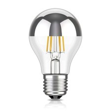 E27 Ampoule LED A60 blanc