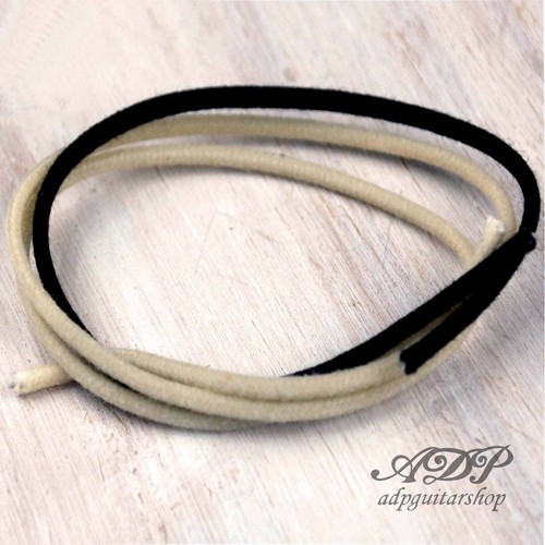 Fil vintage pour cablage - fil,