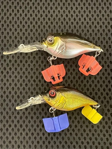 Megabass gryphon 6cc - gryphon, mr