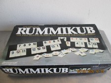 VINTAGE The Original Rummikub