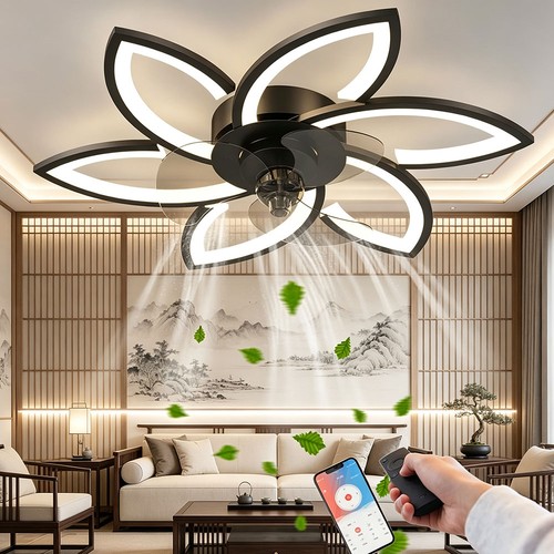 Ventilateur plafond - de,