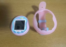 BANDAI Tamagotchi Uni Angel Festival utilisé Japon