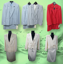 Costume Jupe Hiver Printemps