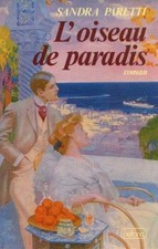 L'Oiseau de paradis | Paretti