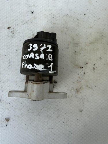 Vanne egr opel corsa - vanne, 1