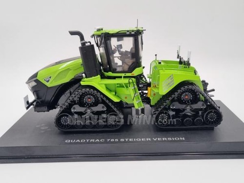 Uh7214 case quadtrac 785 - case,
