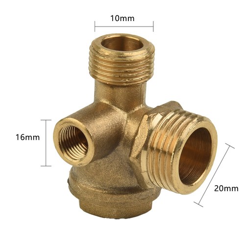 Compresseur air direct - d'air, 3