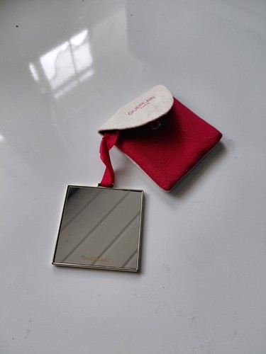 Miroir poche guerlain avec - de,