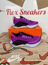 Baskets Nike Zoom Fly 4 Hyper