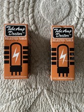 Tube Électronique KT66