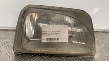 Optique avant principal droit (feux)(phare) RENAULT EXPRESS 7701039725