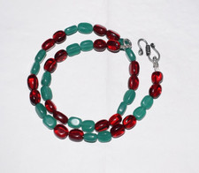 Collier chaîne 17 pouces
