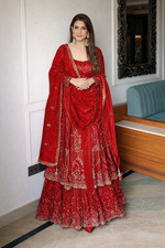 Robe De Soirée Prête À