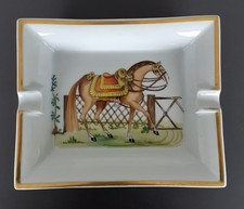 CENDRIER HERMES PARIS MADE IN