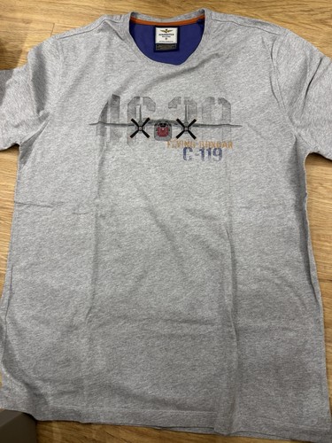 Shirt homme aéronautique - t-shirt,