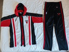 Survêtement d'entraînement